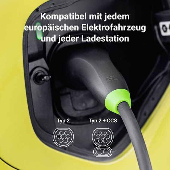 Green Cell GC-EVKABGC01 not categorized | Techbox