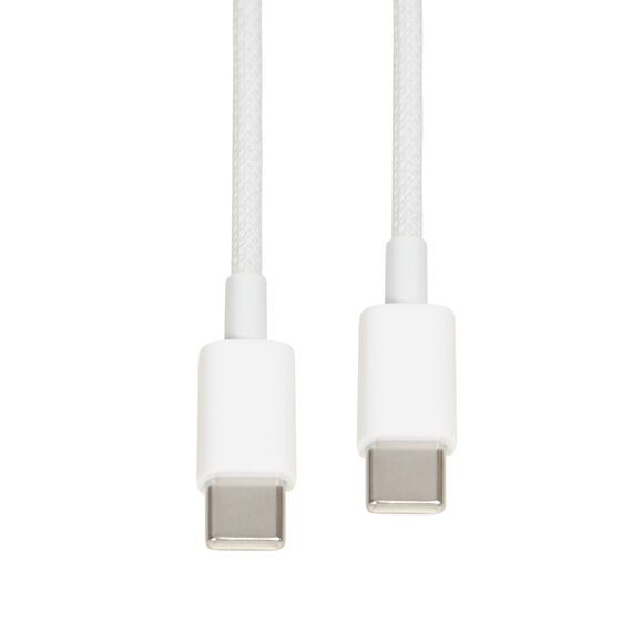 iBOX C-65 White, GaN 65W universal charger UK plug - Travel Chargers - Smartphone Chargers - Techbox