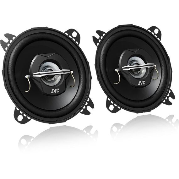 JVC CS-J420X car speaker Round 2-way 210 W - Car Speakers - Auto & Moto - Techbox