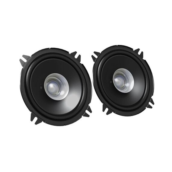 JVC CS-J510X car speaker Round 2-way 250 W 2 pc(s) - Car Speakers - Auto & Moto - Techbox