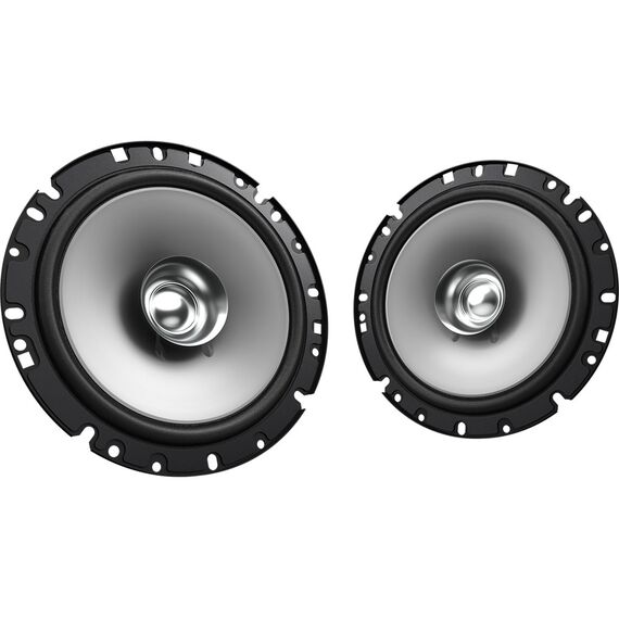 Kenwood KFC-S1756 car speaker Round 250 W 1 pc(s) | Techbox