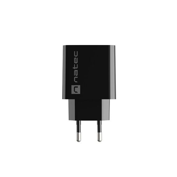 NATEC MAINS CHARGER RIBERA USB-C 20W PD | Techbox