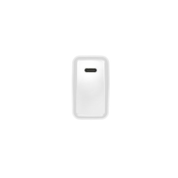 NATEC NETWORK CHARGER RIBERA USB-C 20W PD WHITE | Techbox