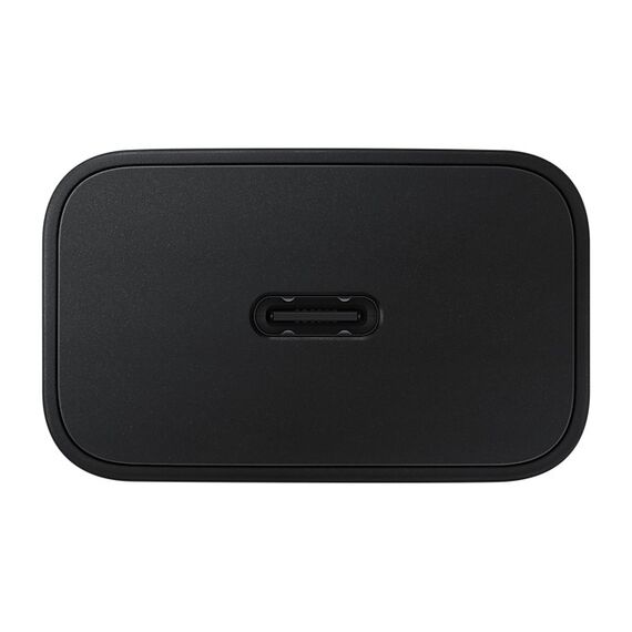 Samsung EP-T1510NBEGEU mobile device charger Universal Black AC Fast charging Indoor - Travel Chargers - Smartphone Chargers - Techbox