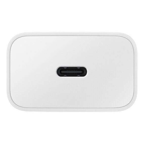 Samsung EP-T1510XWEGEU mobile device charger Universal White AC Fast charging Indoor - Travel Chargers - Smartphone Chargers - Techbox
