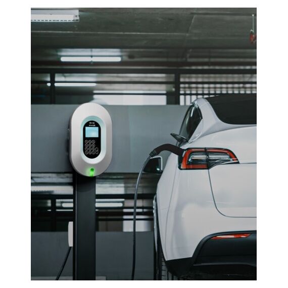 STAG EV CORE Charging Station (without charging cable) | Techbox