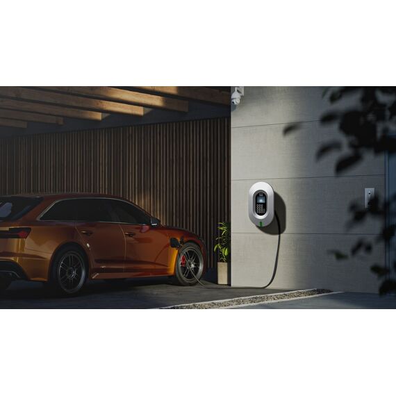 STAG EV CORE Charging Station (without charging cable) | Techbox