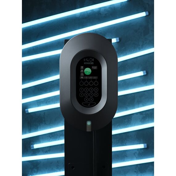 STAG EV CORE Charging Station (without charging cable) | Techbox