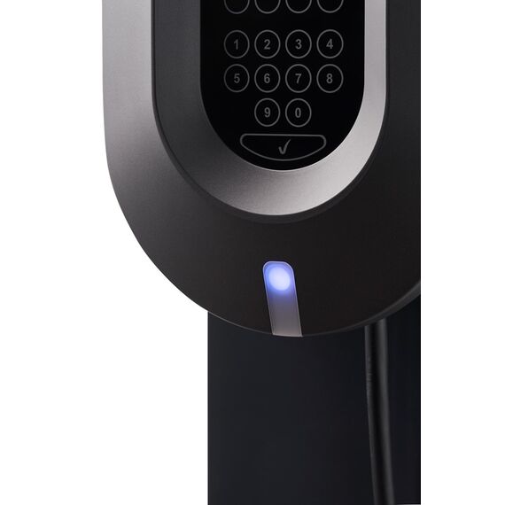 STAG EV CORE Charging Station (without charging cable) | Techbox