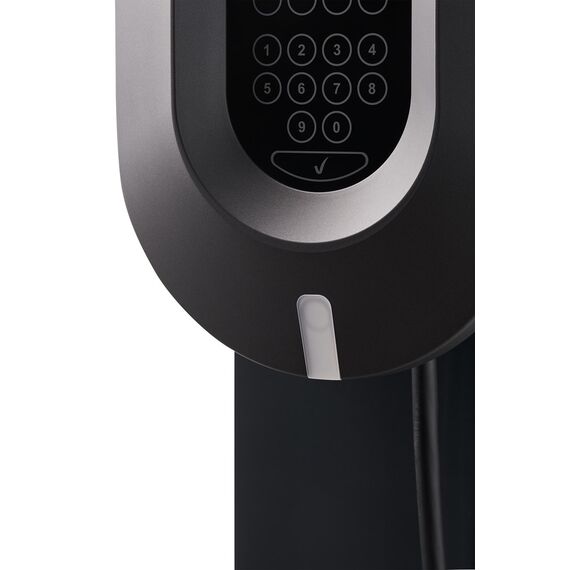 STAG EV CORE Charging Station (without charging cable) | Techbox