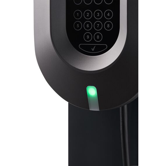 STAG EV CORE Charging Station (without charging cable) | Techbox