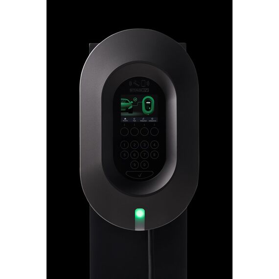 STAG EV CORE Charging Station (without charging cable) | Techbox