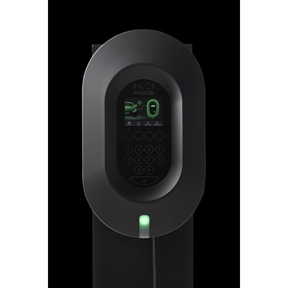 STAG EV CORE Charging Station (without charging cable) | Techbox