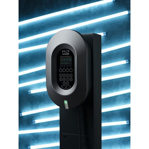 STAG EV CORE Charging Station (without charging cable) | Techbox