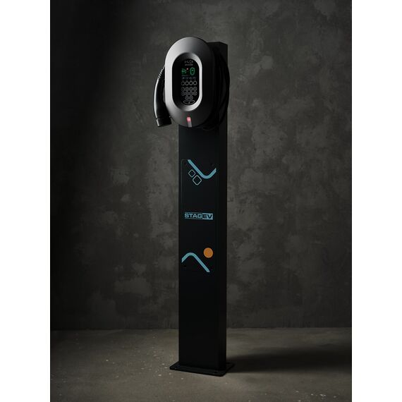 STAG EV CORE Charging Station (without charging cable) | Techbox