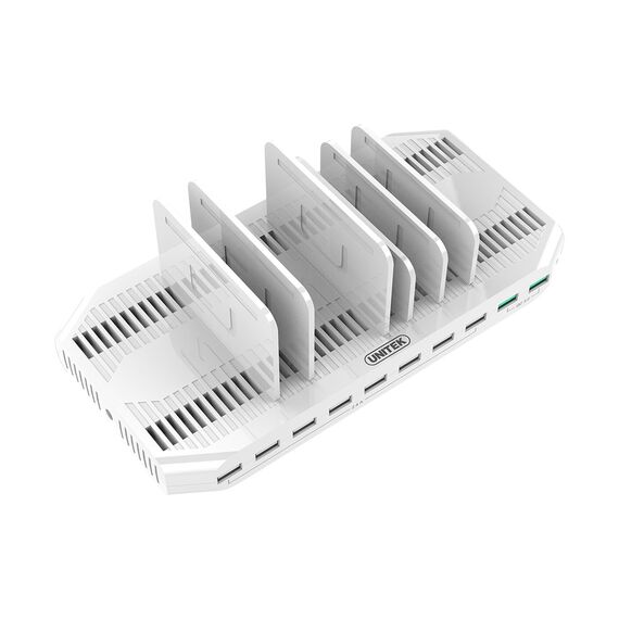 UNITEK Y-2190A mobile device charger | Techbox