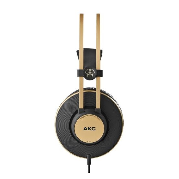 AKG K92 - studio headphones, in-ear, closed | Techbox