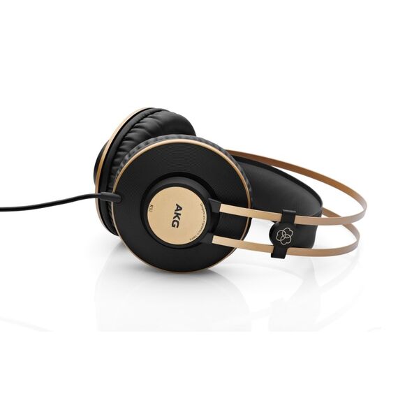 AKG K92 - studio headphones, in-ear, closed | Techbox