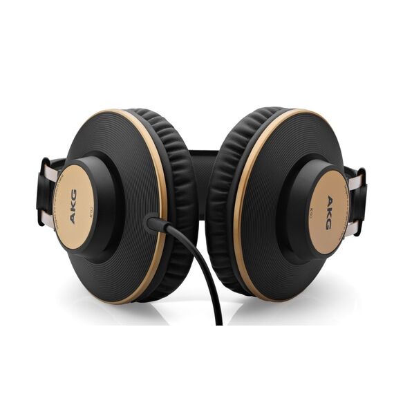 AKG K92 - studio headphones, in-ear, closed | Techbox