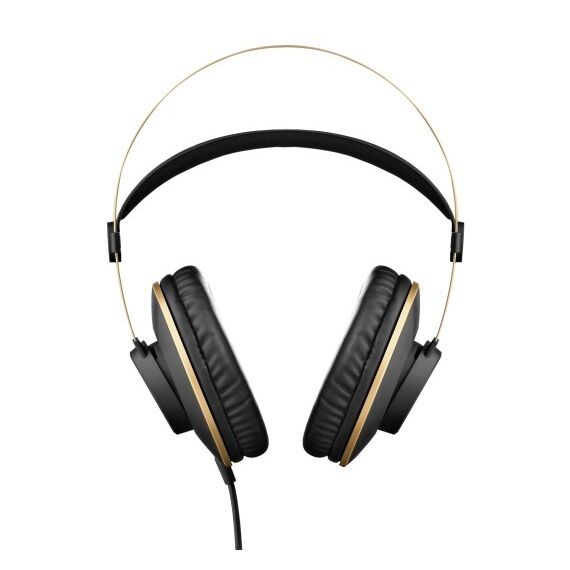 AKG K92 - studio headphones, in-ear, closed | Techbox