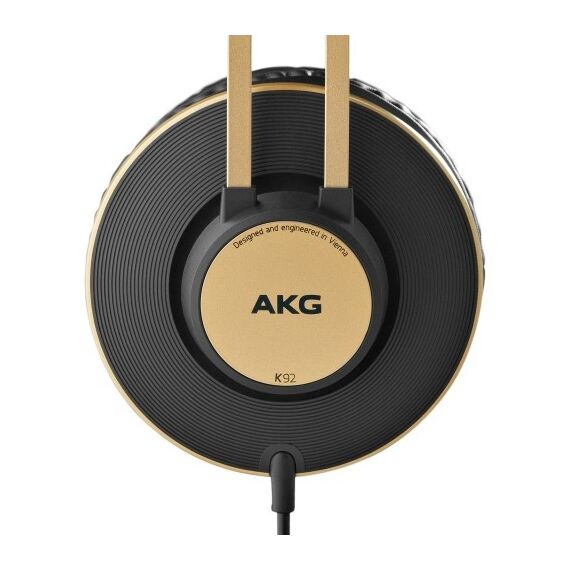 AKG K92 - studio headphones, in-ear, closed | Techbox