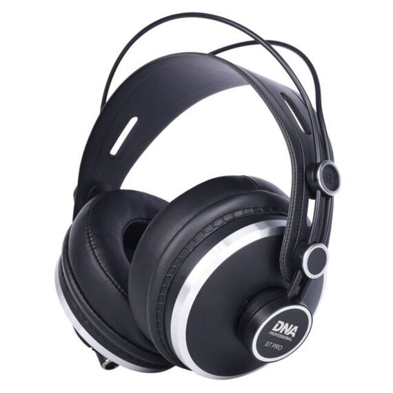 DNA ST Pro  - closed studio headphones | Techbox