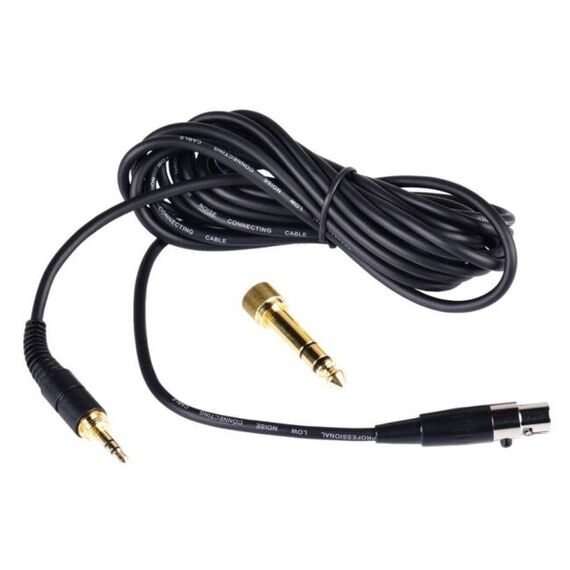 DNA ST Pro  - closed studio headphones | Techbox