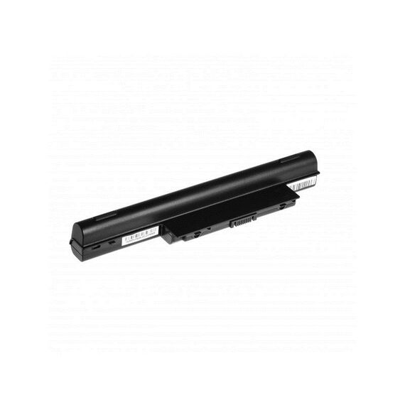 Green Cell AC07 notebook spare part Battery - Laptop Batteries - Laptop - Techbox