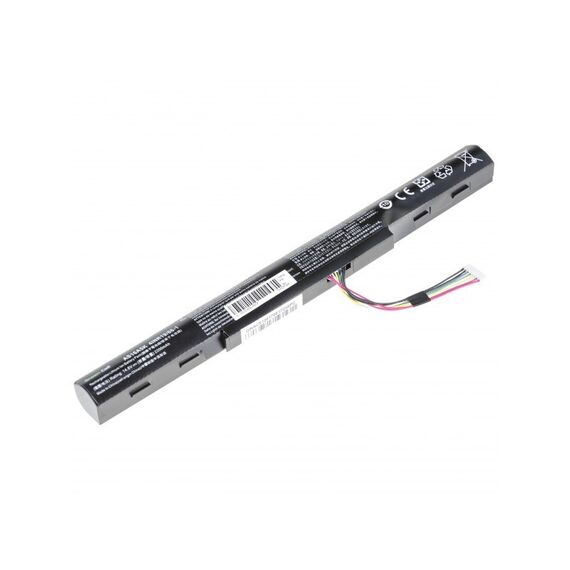 Green Cell AC51 notebook spare part Battery - Laptop Batteries - Laptop - Techbox