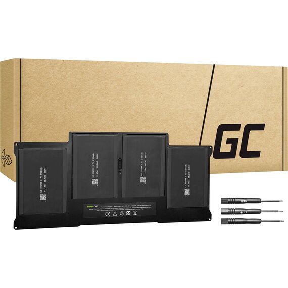 Green Cell AP14V2 laptop spare part Battery | Techbox