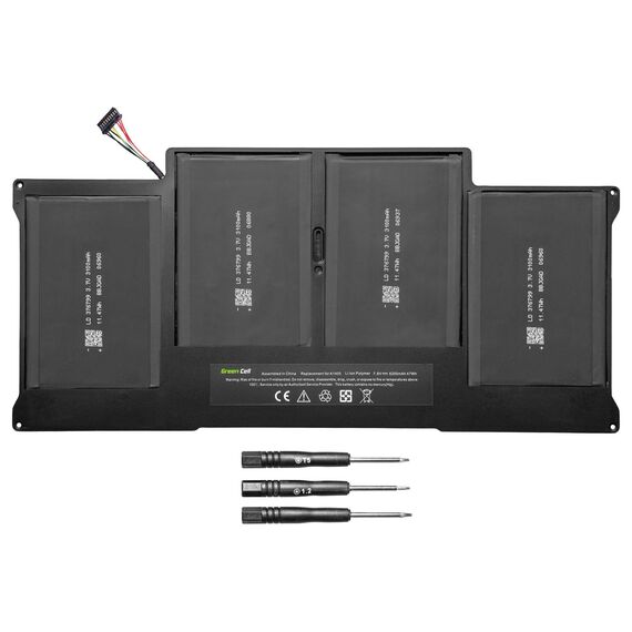 Green Cell AP14V2 laptop spare part Battery | Techbox