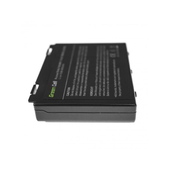 Green Cell AS01 notebook spare part Battery - Laptop Batteries - Laptop - Techbox