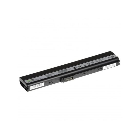 Green Cell AS02 notebook spare part Battery - Laptop Batteries - Laptop - Techbox
