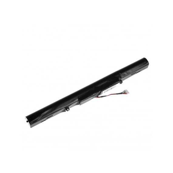 Green Cell AS77 notebook spare part Battery - Laptop Batteries - Laptop - Techbox