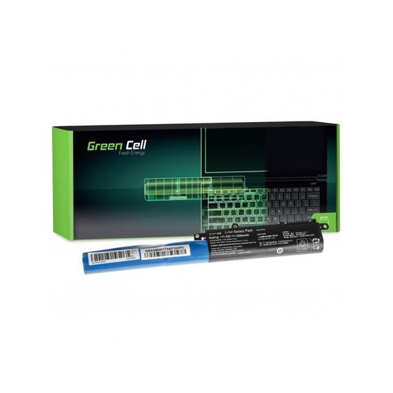 Green Cell AS86 notebook spare part Battery - Laptop Batteries - Laptop - Techbox