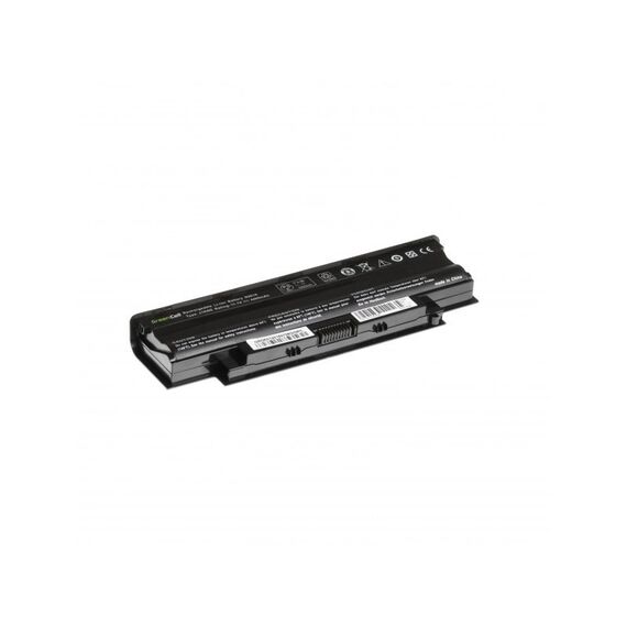 Green Cell DE01 notebook spare part Battery | Techbox