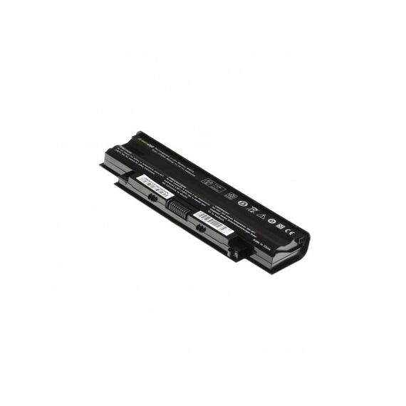 Green Cell DE01 notebook spare part Battery | Techbox