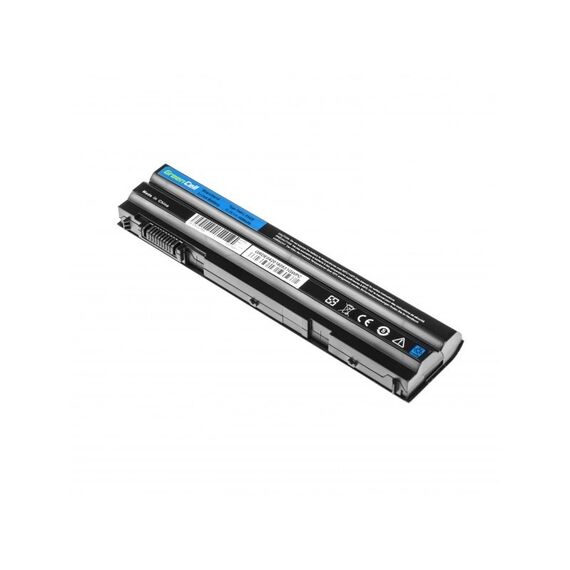 Green Cell DE04 notebook spare part Battery - Laptop Batteries - Laptop - Techbox