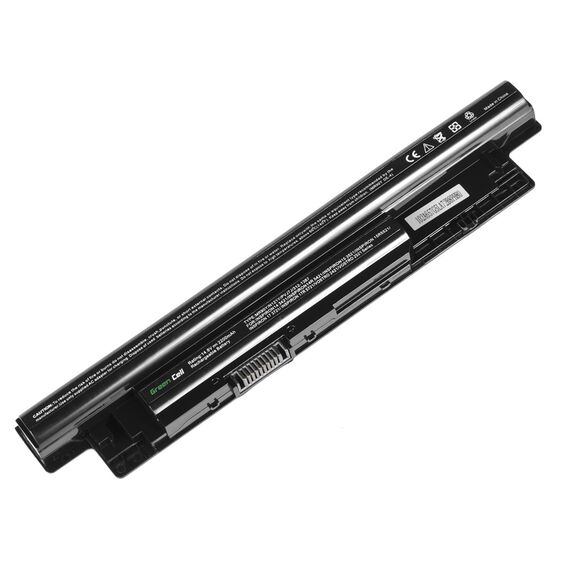 Green Cell DE109 notebook spare part Battery - Laptop Batteries - Laptop - Techbox