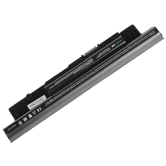 Green Cell DE109 notebook spare part Battery - Laptop Batteries - Laptop - Techbox