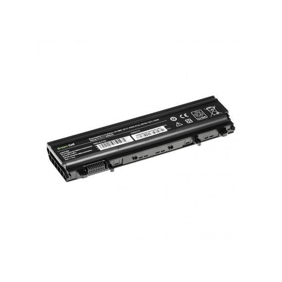 Green Cell DE80 notebook spare part Battery | Techbox