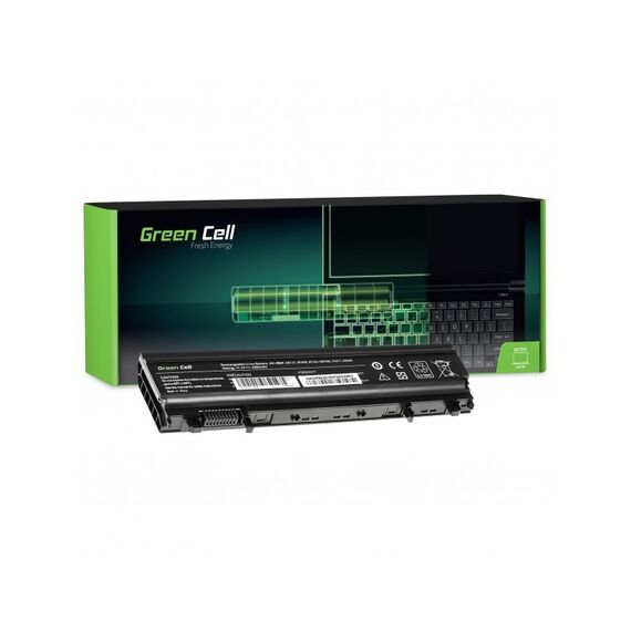 Green Cell DE80 notebook spare part Battery | Techbox