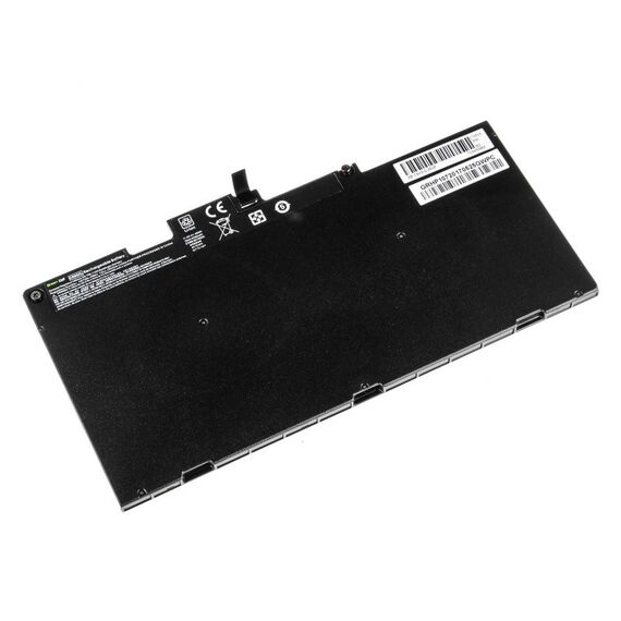 Green Cell HP107 notebook spare part Battery | Techbox