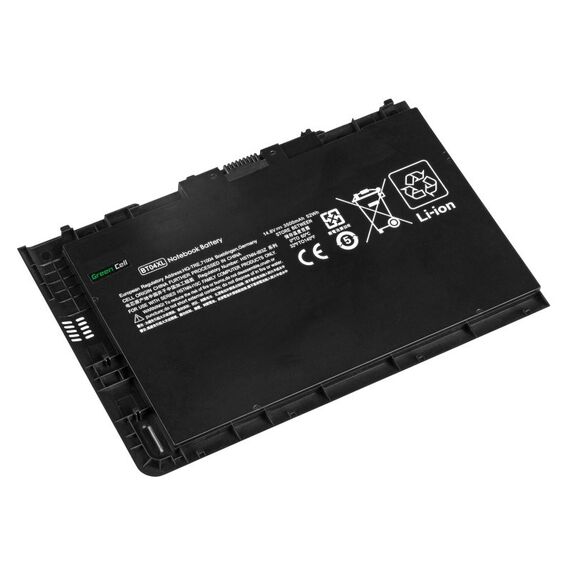 Green Cell HP119 notebook spare part Battery - Laptop Batteries - Laptop - Techbox
