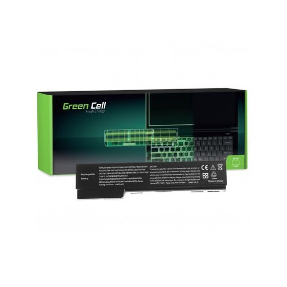 Green Cell HP50 notebook spare part Battery | Techbox