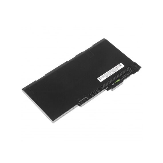 Green Cell HP68 notebook spare part Battery | Techbox
