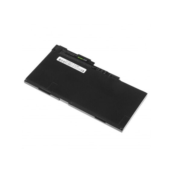 Green Cell HP68 notebook spare part Battery | Techbox