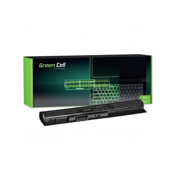 Green Cell HP82 notebook spare part Battery - Laptop Batteries - Laptop - Techbox