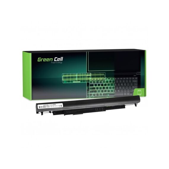 Green Cell HP88 notebook spare part Battery - Laptop Batteries - Laptop - Techbox