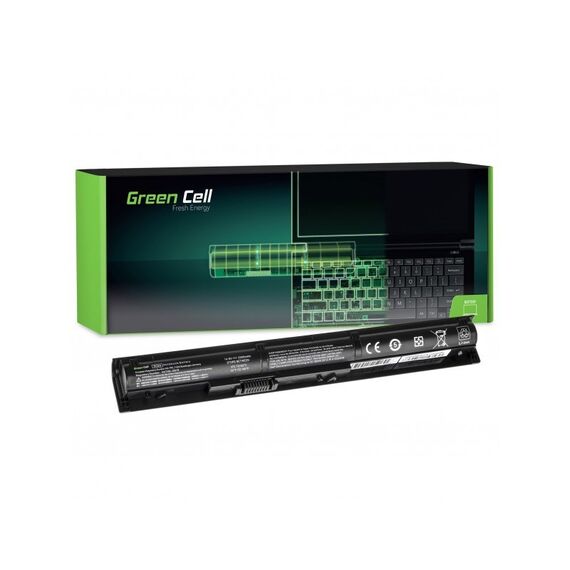 Green Cell HP96 notebook spare part Battery | Techbox